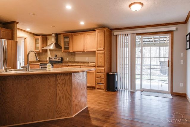 5888 Deerfield Road, Goshen, OH 45150