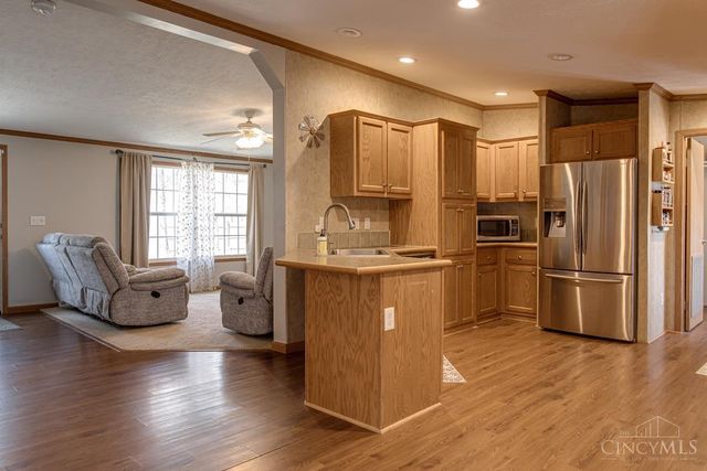 5888 Deerfield Road, Goshen, OH 45150