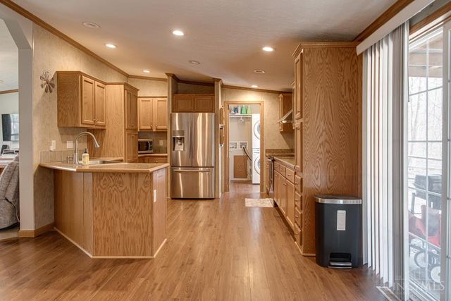 5888 Deerfield Road, Goshen, OH 45150