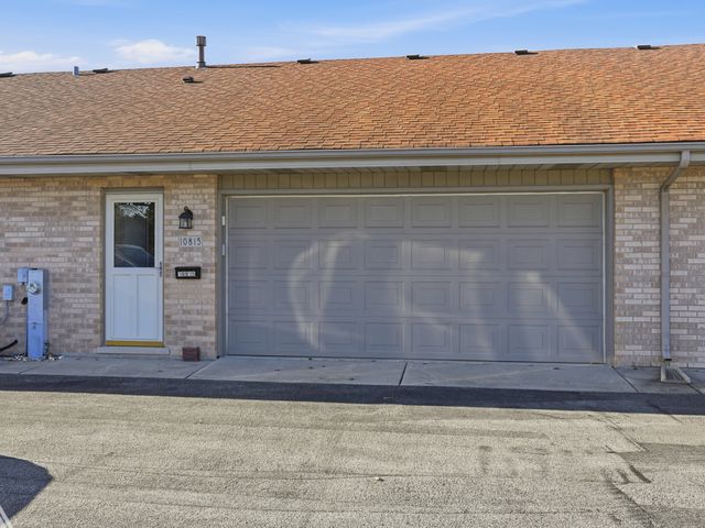 10815 Minnesota Court 10815, Orland Park, IL 60467