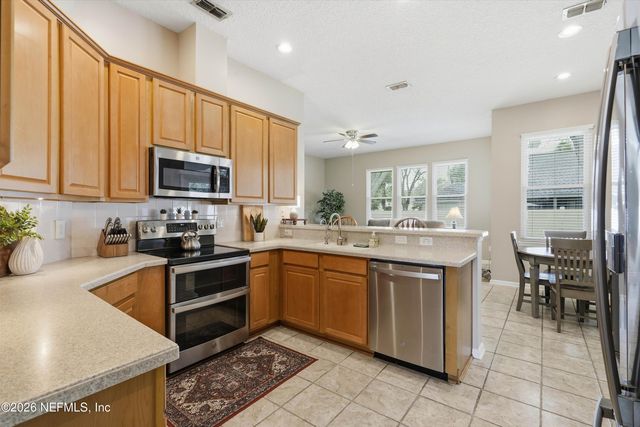 1801 FALBRIDGE Lane, Ponte Vedra, FL 32081