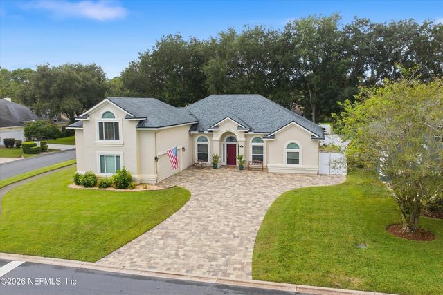 1801 FALBRIDGE Lane, Ponte Vedra, FL 32081