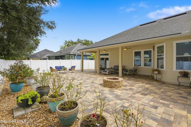 1801 FALBRIDGE Lane, Ponte Vedra, FL 32081