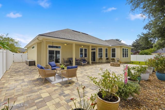 1801 FALBRIDGE Lane, Ponte Vedra, FL 32081