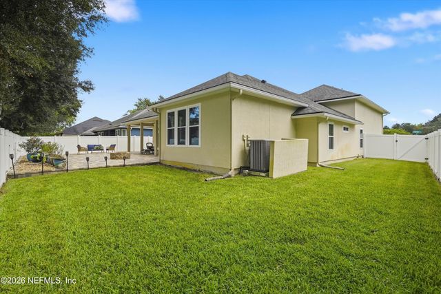 1801 FALBRIDGE Lane, Ponte Vedra, FL 32081