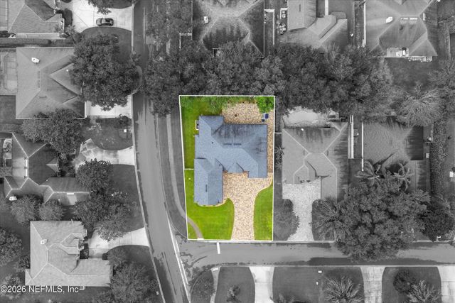 1801 FALBRIDGE Lane, Ponte Vedra, FL 32081