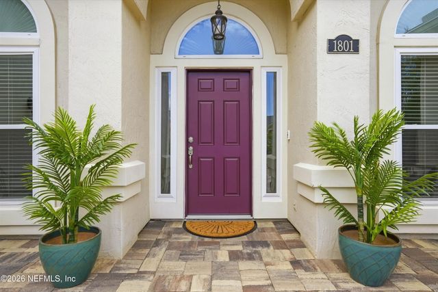 1801 FALBRIDGE Lane, Ponte Vedra, FL 32081