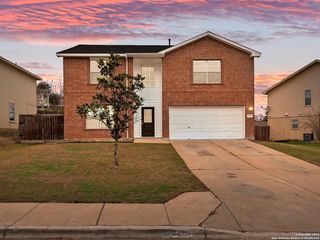221 Peppergrass Cove, Kyle, TX 78640
