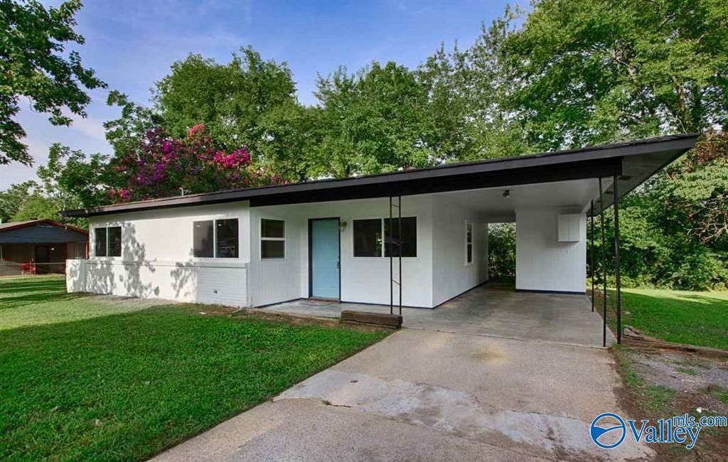 2200 Norwood Drive, Huntsville, AL 35810