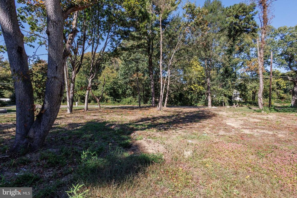 154 DOUGLASS ST, Glassboro, NJ 08028