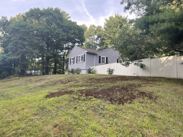 12 Hampton Road, Sharon, MA 02067