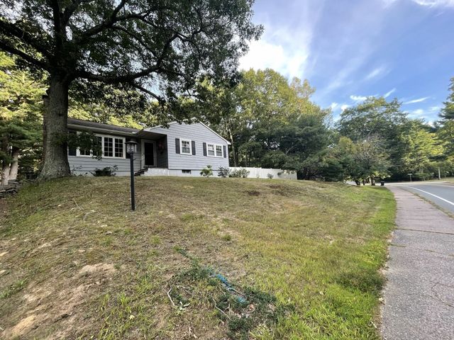 12 Hampton Road, Sharon, MA 02067