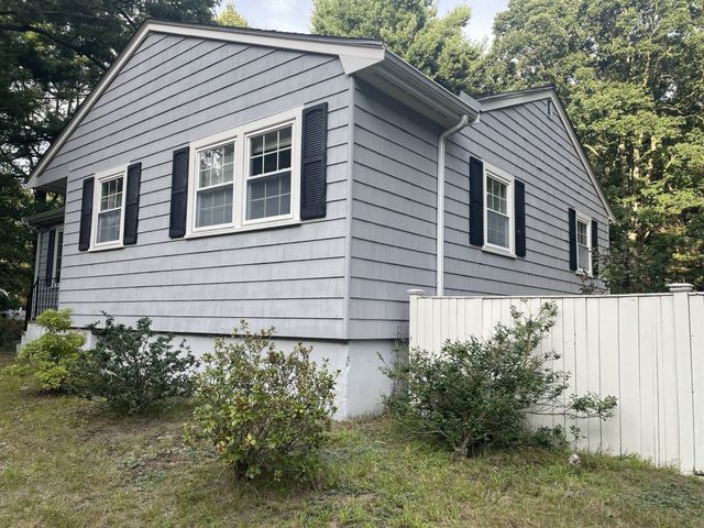 12 Hampton Road, Sharon, MA 02067