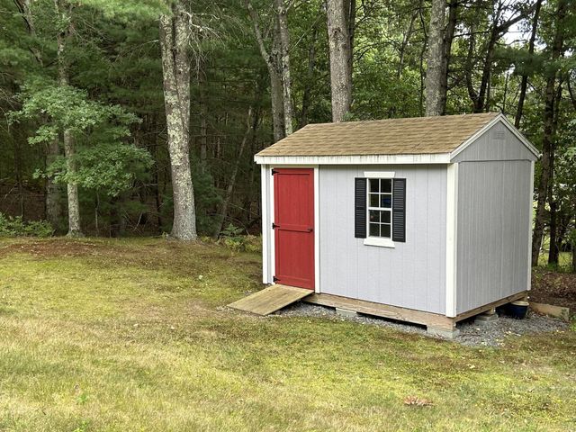 12 Hampton Road, Sharon, MA 02067