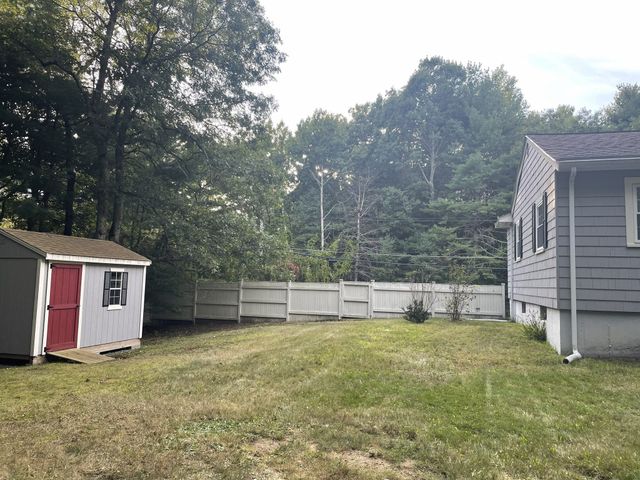 12 Hampton Road, Sharon, MA 02067