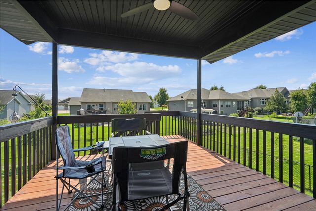 1591 Foxborough Drive, Marion, IA 52302
