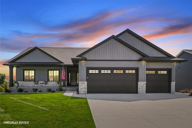 1591 Foxborough Drive, Marion, IA 52302