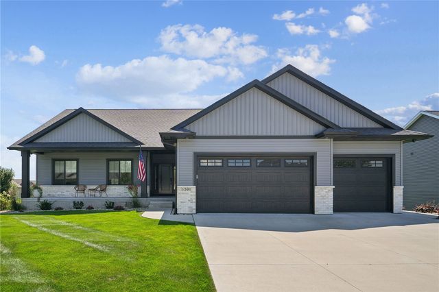 1591 Foxborough Drive, Marion, IA 52302