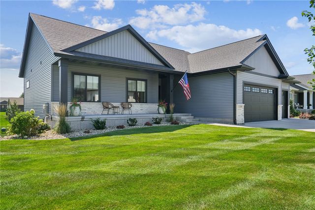 1591 Foxborough Drive, Marion, IA 52302