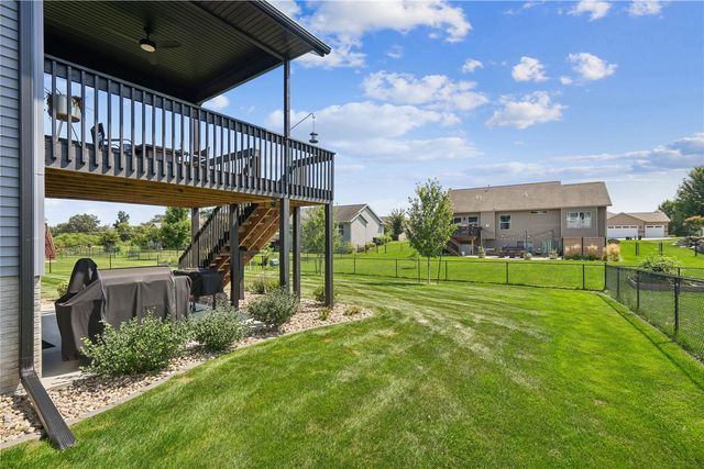 1591 Foxborough Drive, Marion, IA 52302