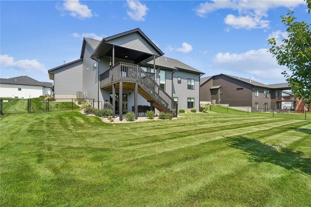 1591 Foxborough Drive, Marion, IA 52302