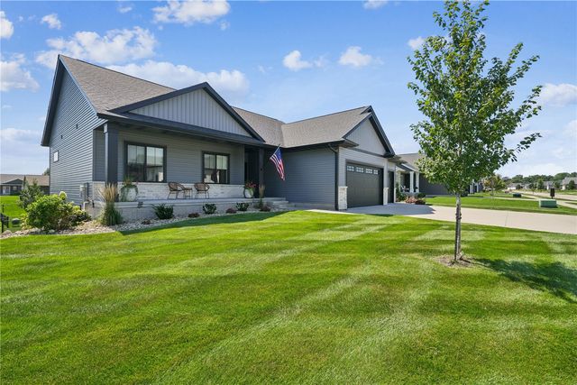 1591 Foxborough Drive, Marion, IA 52302