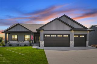 1591 Foxborough Drive, Marion, IA 52302