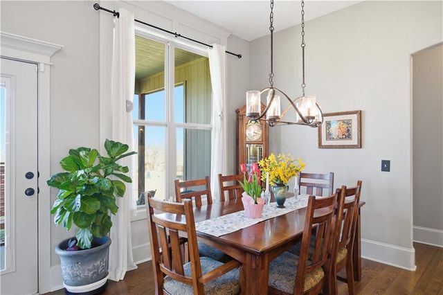 17710 Mission Ridge Drive, Smithville, MO 64089