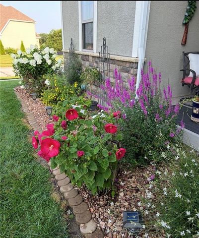 17710 Mission Ridge Drive, Smithville, MO 64089