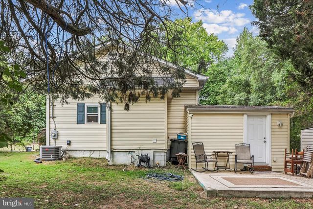 8311 CEDARVILLE RD, Brandywine, MD 20613