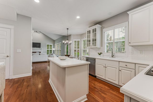 4116 Audley Road, New Albany, OH 43054