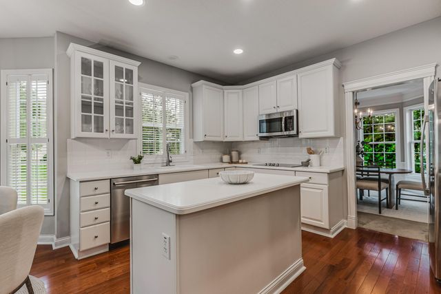 4116 Audley Road, New Albany, OH 43054
