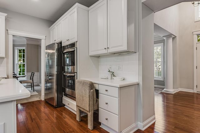 4116 Audley Road, New Albany, OH 43054