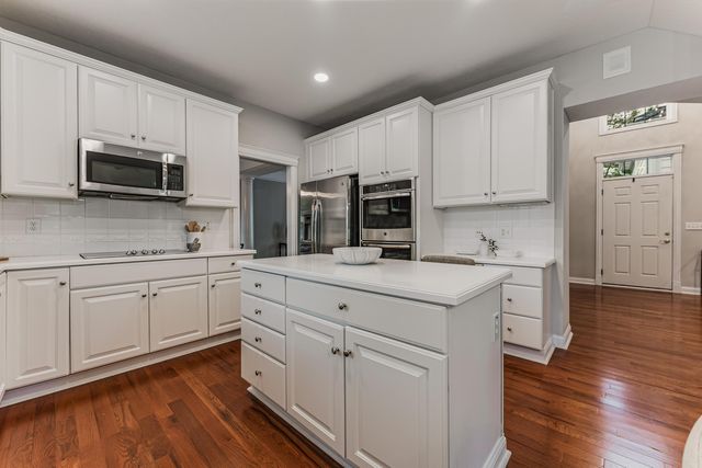 4116 Audley Road, New Albany, OH 43054