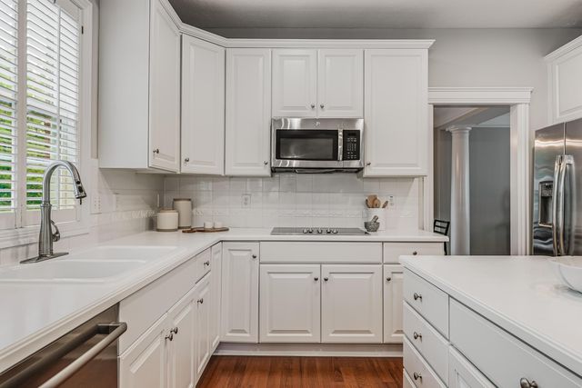 4116 Audley Road, New Albany, OH 43054