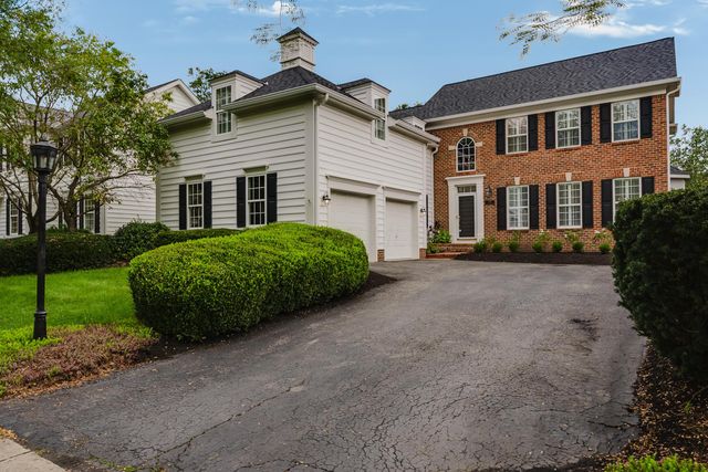 4116 Audley Road, New Albany, OH 43054