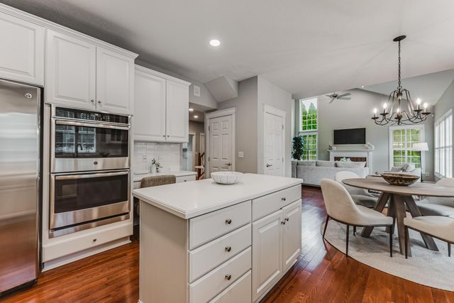 4116 Audley Road, New Albany, OH 43054