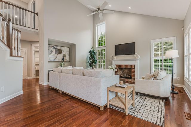 4116 Audley Road, New Albany, OH 43054