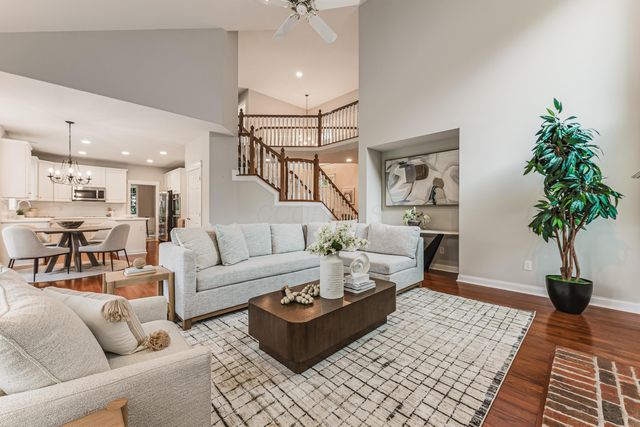 4116 Audley Road, New Albany, OH 43054