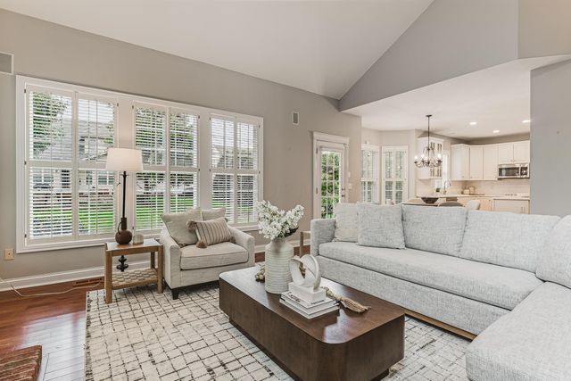 4116 Audley Road, New Albany, OH 43054