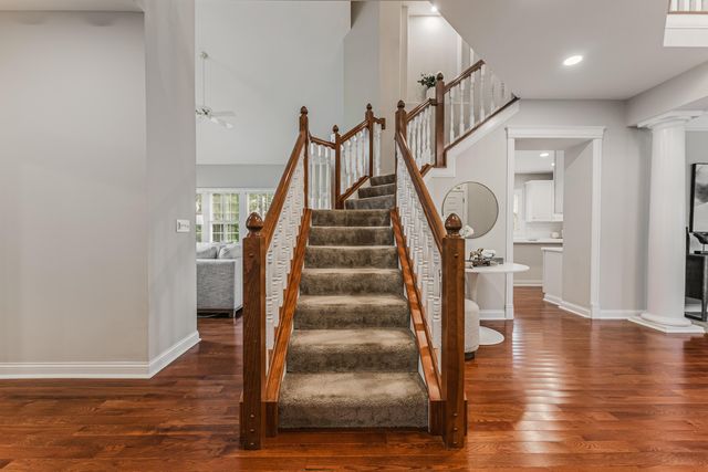 4116 Audley Road, New Albany, OH 43054