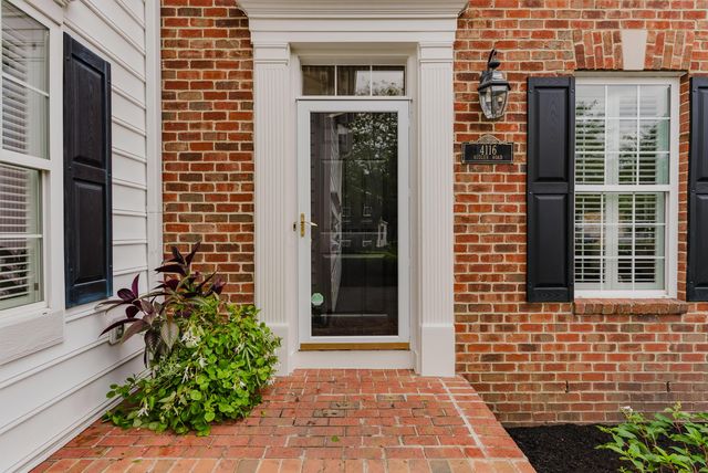4116 Audley Road, New Albany, OH 43054