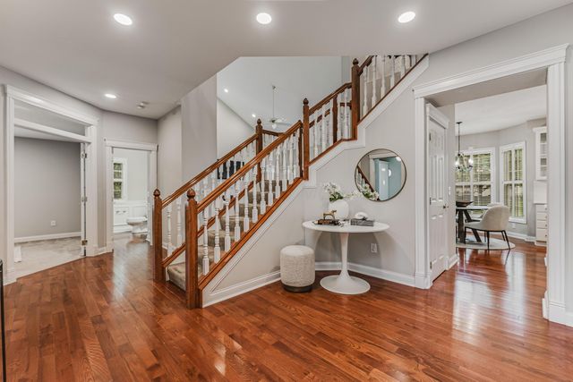 4116 Audley Road, New Albany, OH 43054