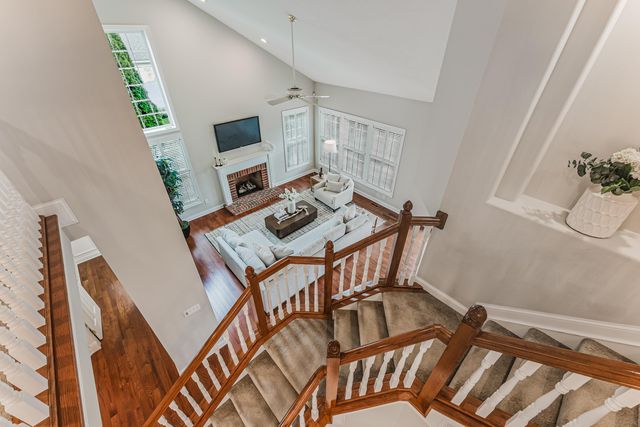 4116 Audley Road, New Albany, OH 43054