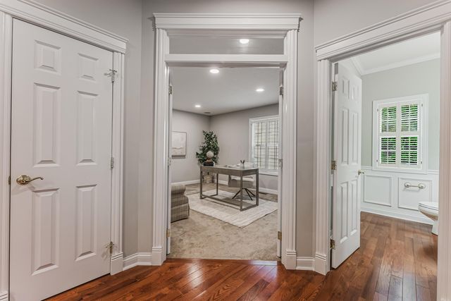 4116 Audley Road, New Albany, OH 43054