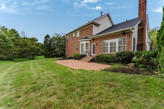 4116 Audley Road, New Albany, OH 43054