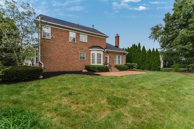 4116 Audley Road, New Albany, OH 43054