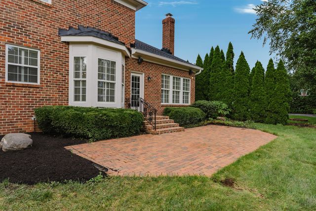4116 Audley Road, New Albany, OH 43054