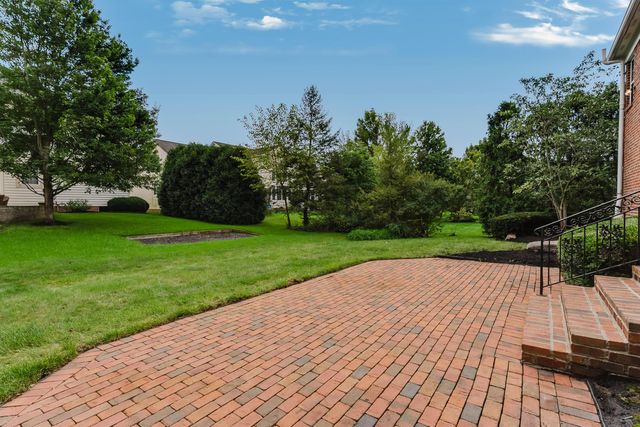 4116 Audley Road, New Albany, OH 43054