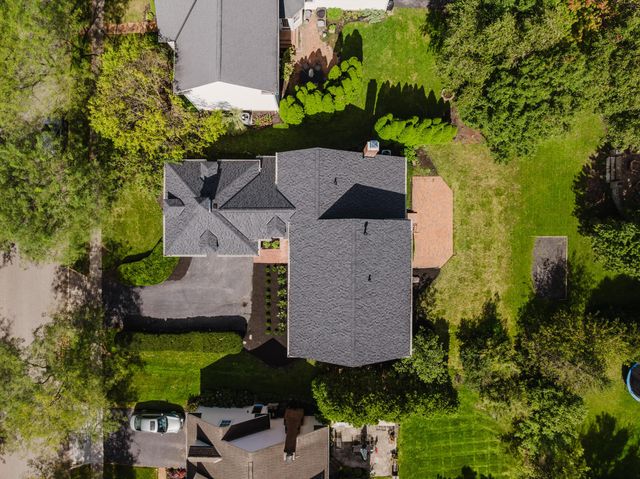 4116 Audley Road, New Albany, OH 43054
